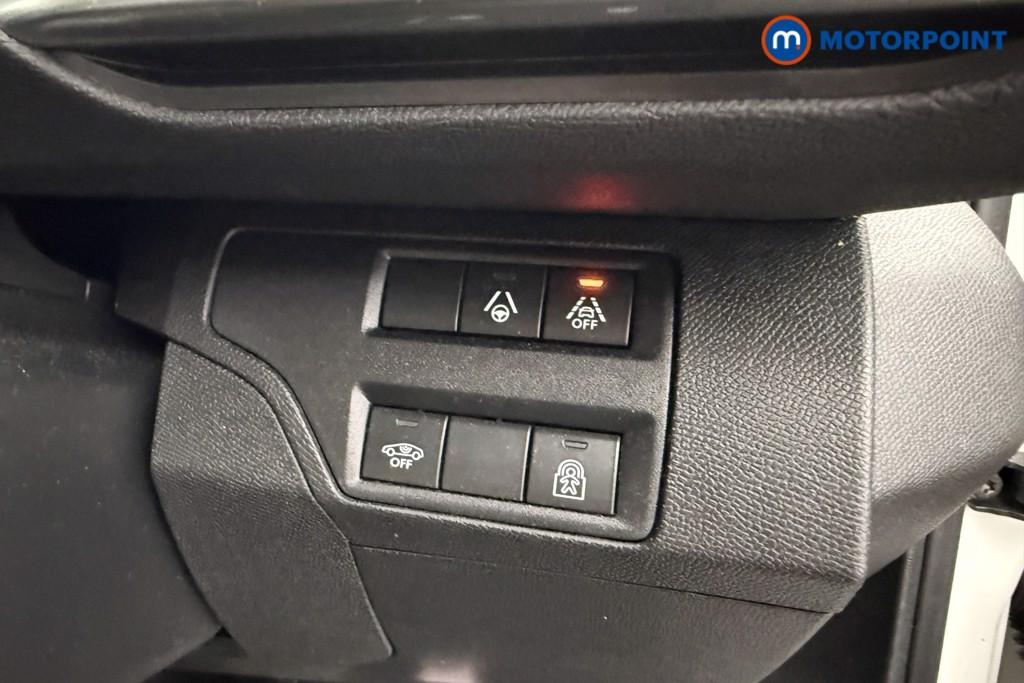 Peugeot 3008 GT Automatic Petrol SUV - Stock Number (1636526) - 8th supplementary image