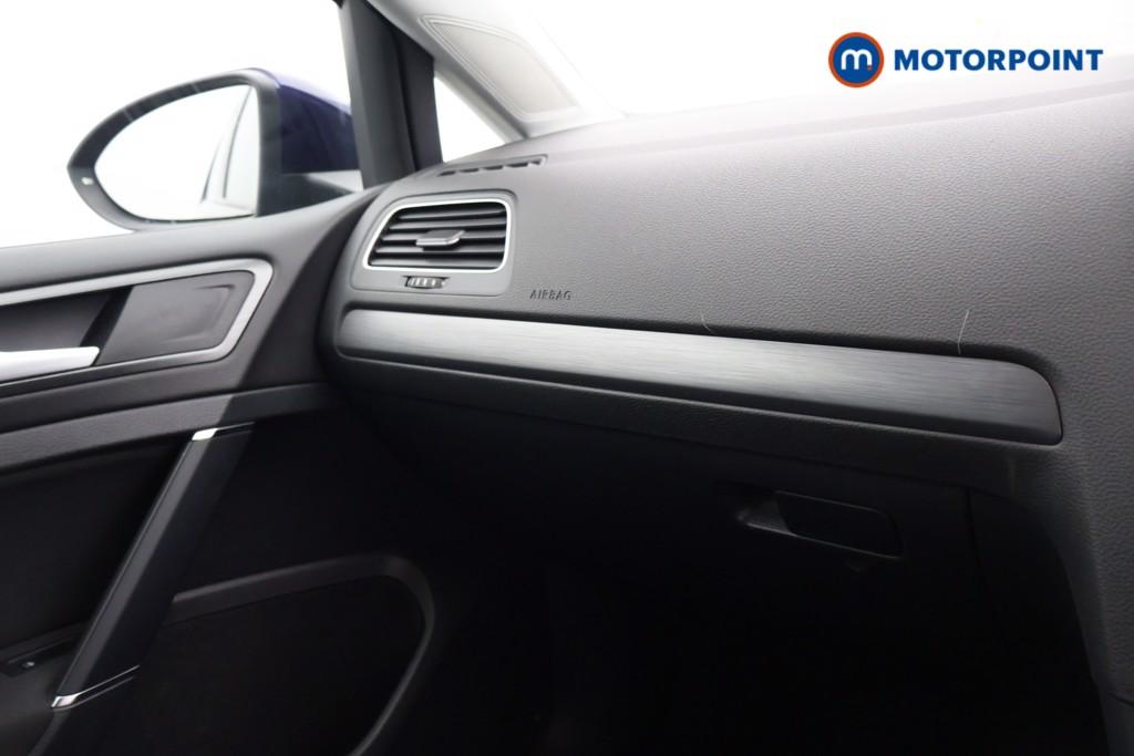 Volkswagen Golf Match Edition Automatic Petrol Hatchback - Stock Number (1636604) - 8th supplementary image