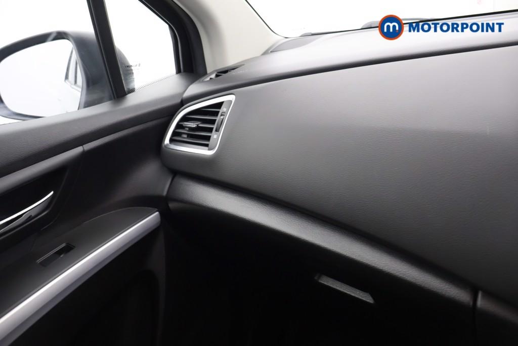 Suzuki Sx4 S-Cross Sz-T Manual Petrol SUV - Stock Number (1636660) - 8th supplementary image