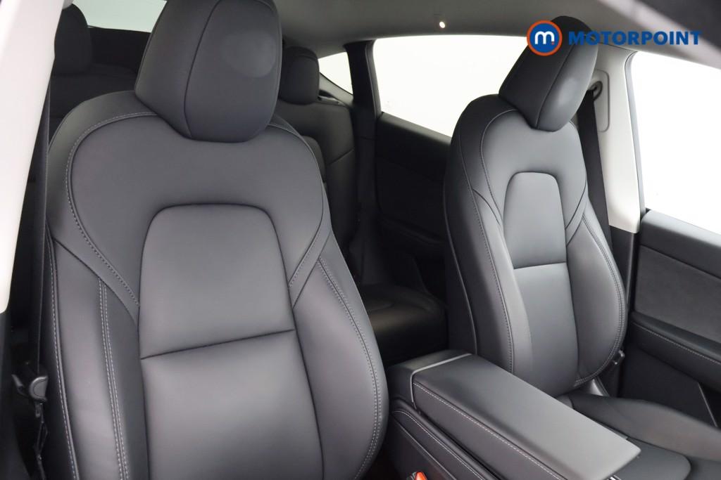 Tesla Model Y Rwd 5Dr Auto Automatic Electric SUV - Stock Number (1637442) - 8th supplementary image