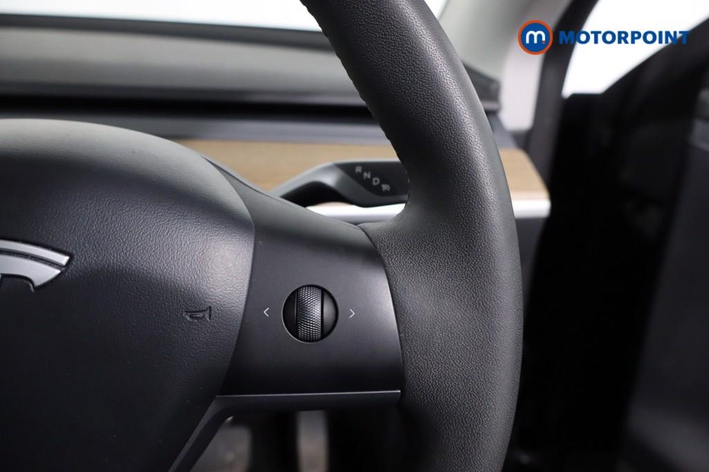 Tesla Model Y Rwd 5Dr Auto Automatic Electric SUV - Stock Number (1637450) - 8th supplementary image