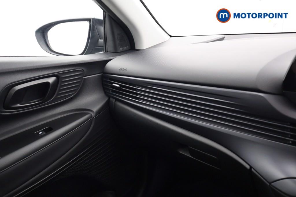 Hyundai Bayon Advance Automatic Petrol SUV - Stock Number (1637474) - 8th supplementary image