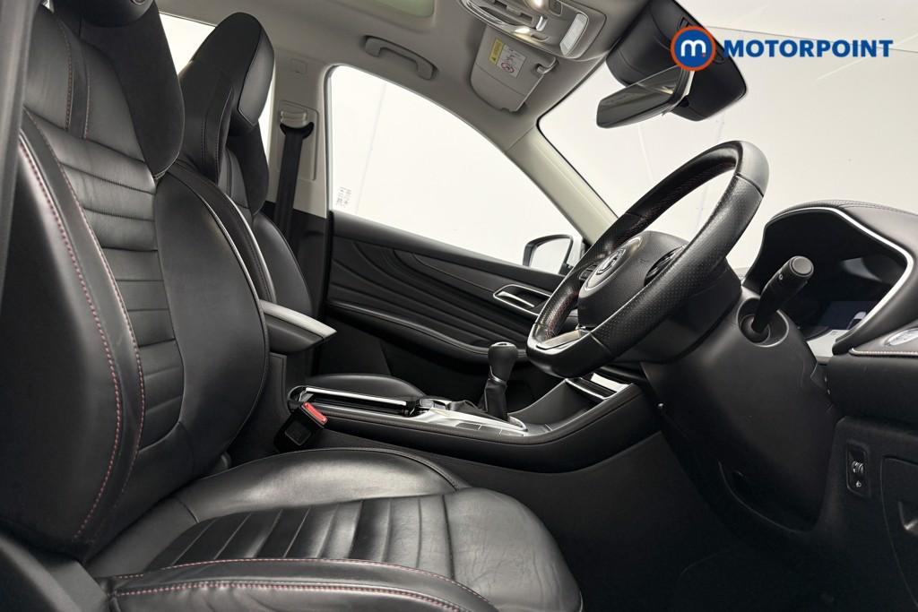 Mg Motor Uk HS Exclusive Manual Petrol SUV - Stock Number (1637528) - 8th supplementary image