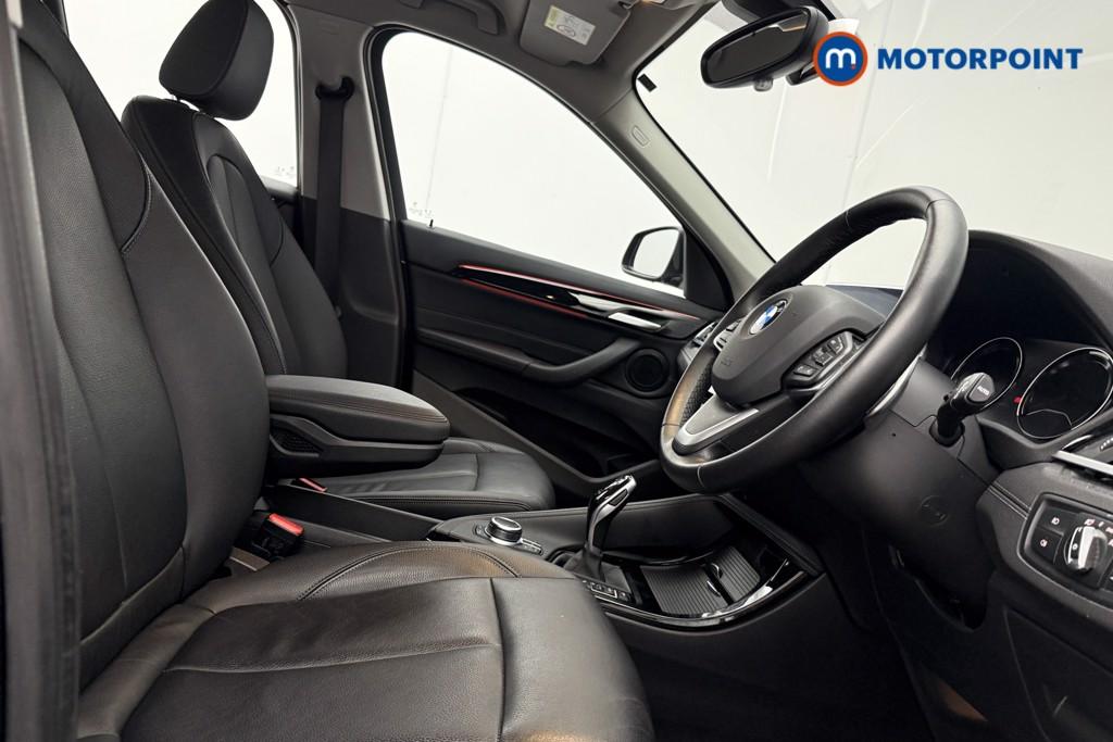 BMW X1 Xline Automatic Petrol SUV - Stock Number (1637562) - 8th supplementary image