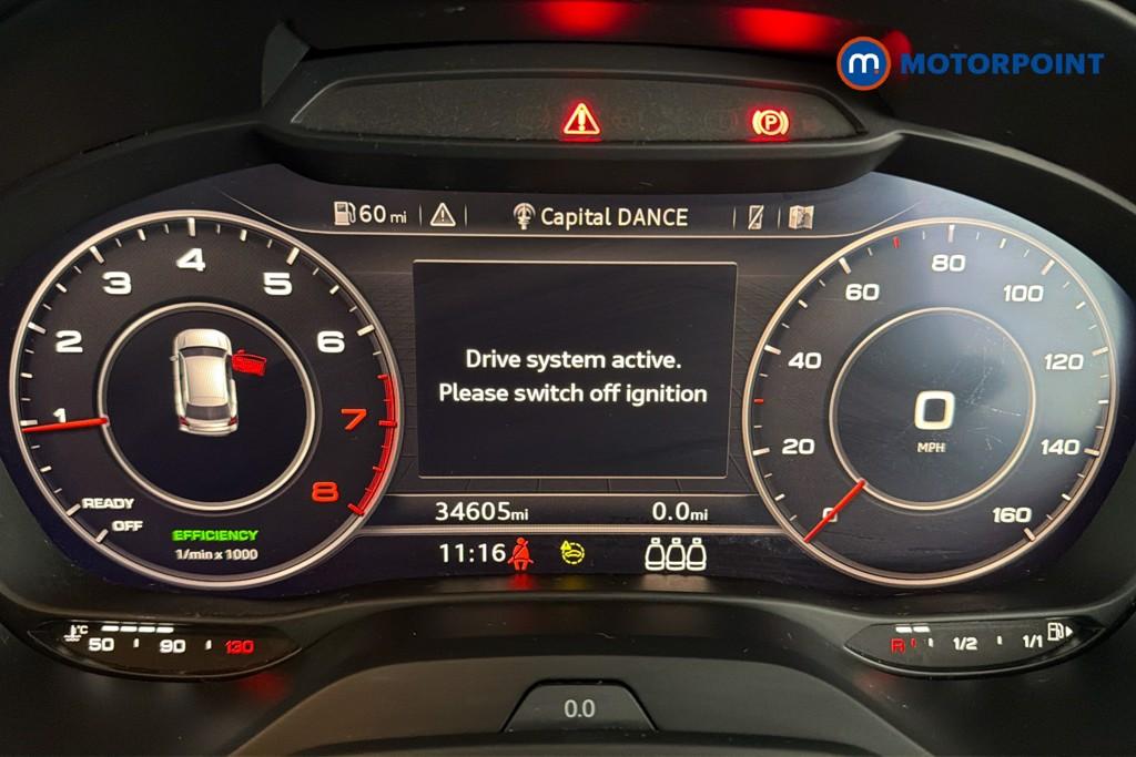 Audi Q2 Sport Manual Petrol SUV - Stock Number (1637570) - 8th supplementary image