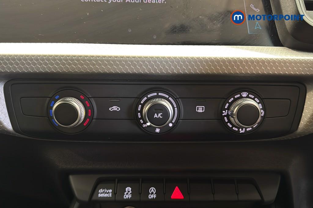 Audi A1 S Line Automatic Petrol Hatchback - Stock Number (1637638) - 12th supplementary image