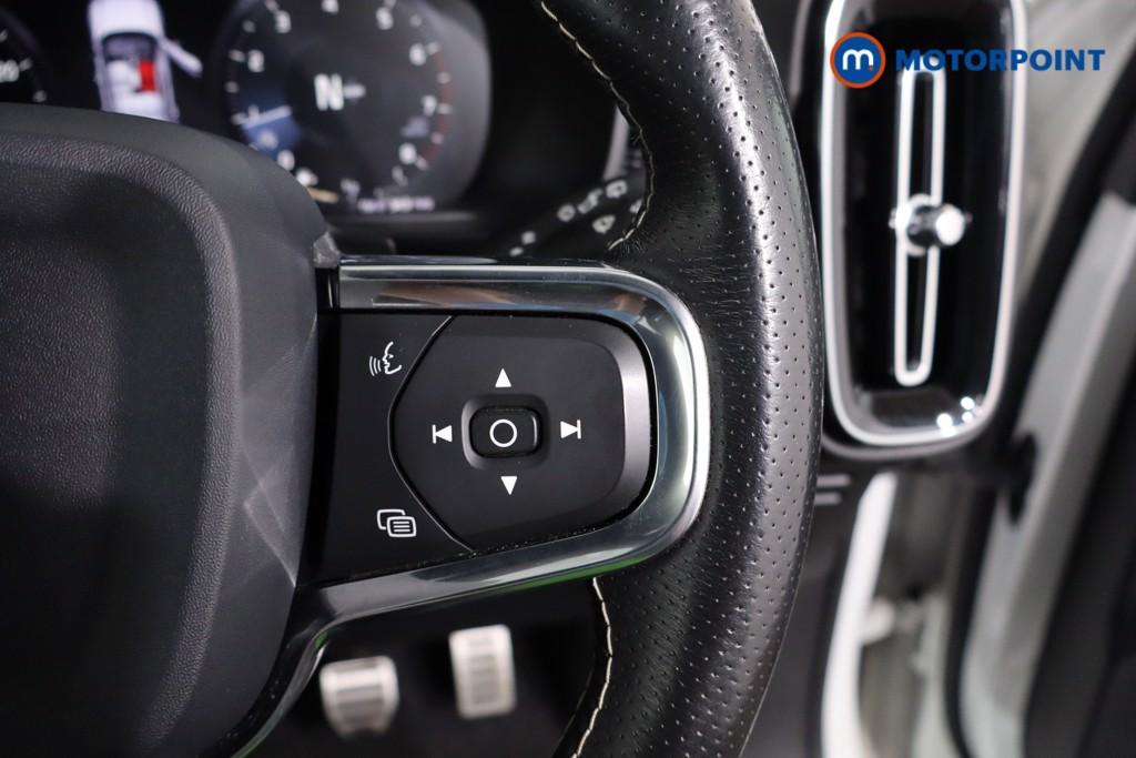 Volvo Xc40 R Design Manual Petrol SUV - Stock Number (1637832) - 8th supplementary image