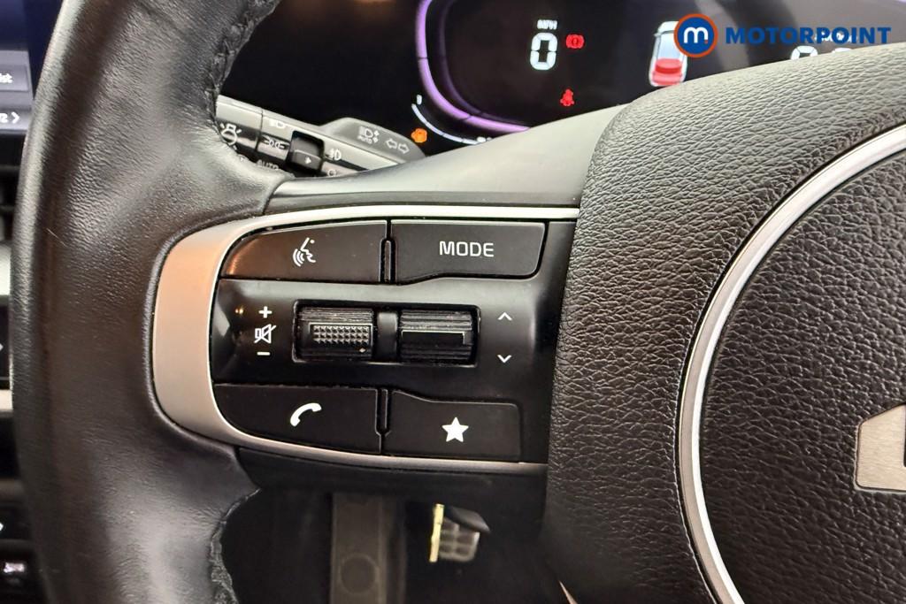 KIA Sportage Gt-Line Manual Petrol SUV - Stock Number (1637924) - 8th supplementary image