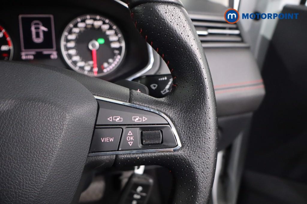 Seat Ibiza FR Automatic Petrol Hatchback - Stock Number (1638069) - 8th supplementary image