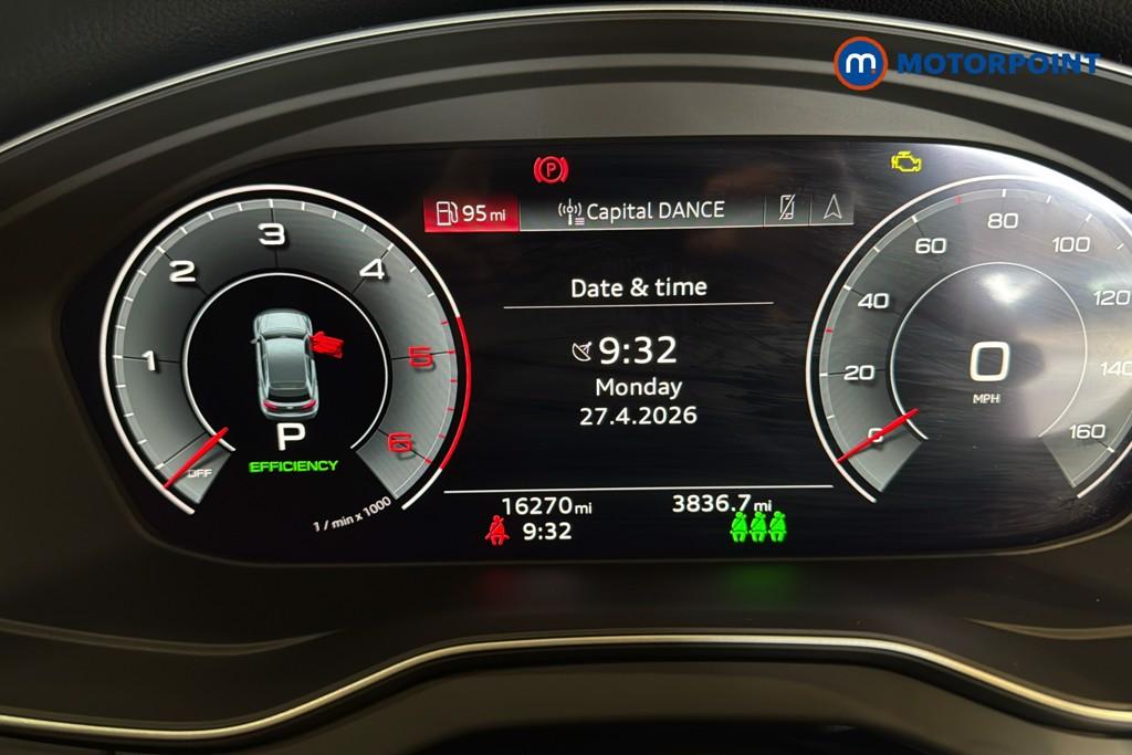 Audi Q5 S Line Automatic Diesel SUV - Stock Number (1638221) - 8th supplementary image