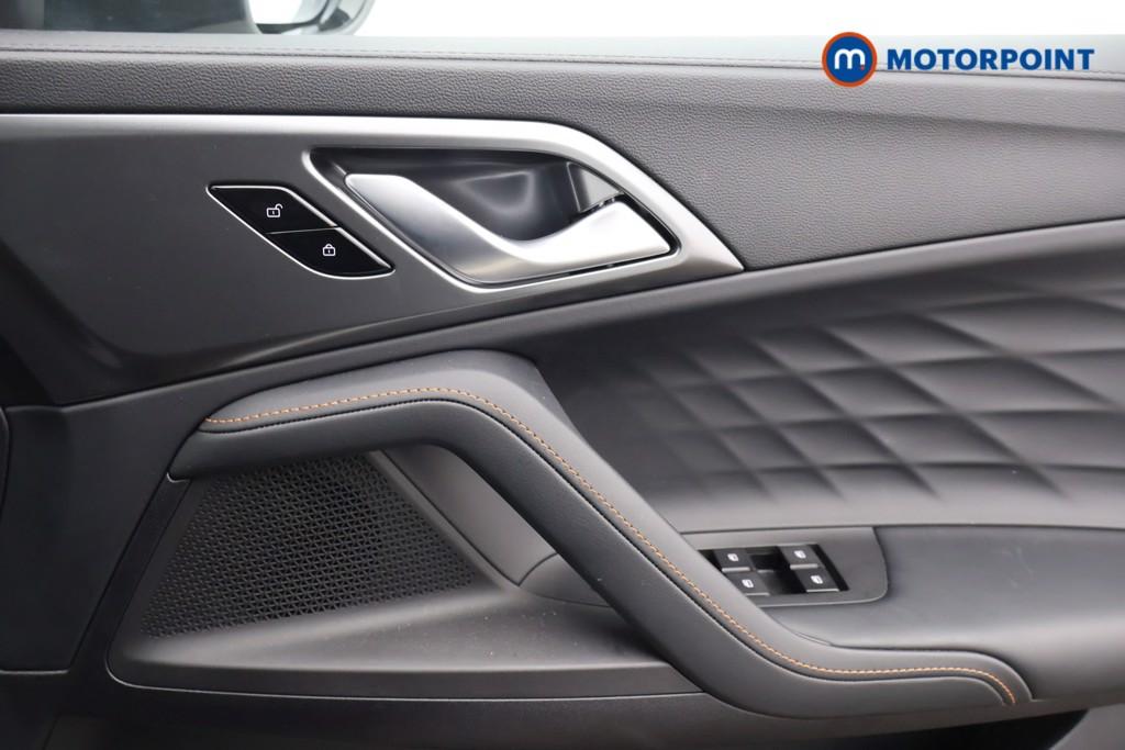 Mg Motor Uk HS Trophy Automatic Petrol-Electric Hybrid SUV - Stock Number (1638291) - 8th supplementary image