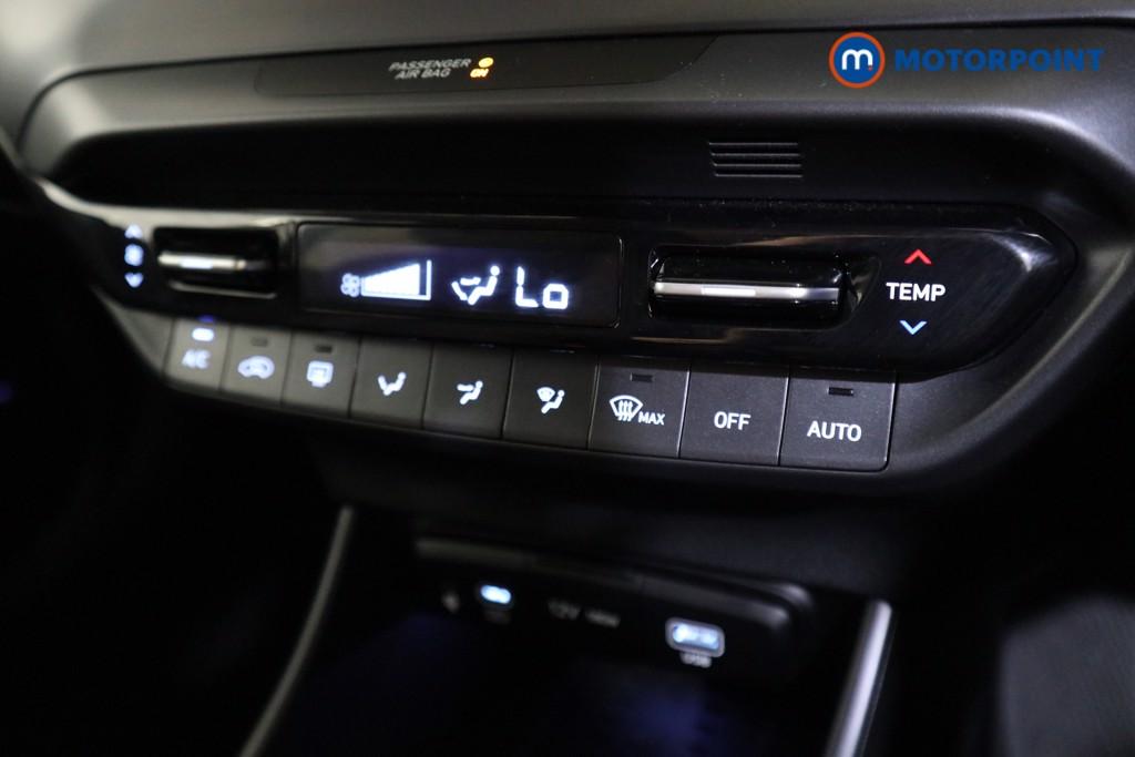 Hyundai I20 Ultimate Manual Petrol Hatchback - Stock Number (1638320) - 8th supplementary image