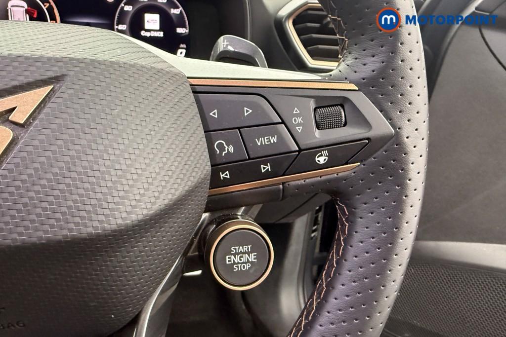 Cupra Formentor VZ2 Automatic Petrol SUV - Stock Number (1638378) - 8th supplementary image