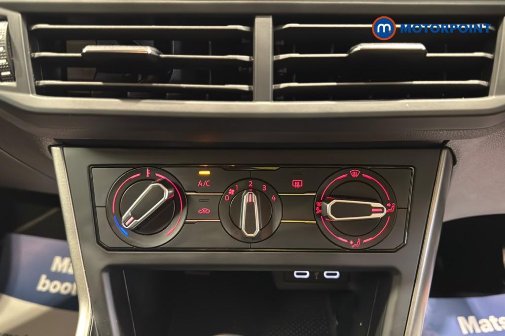 Volkswagen Polo Match Automatic Petrol Hatchback - Stock Number (1638440) - 12th supplementary image