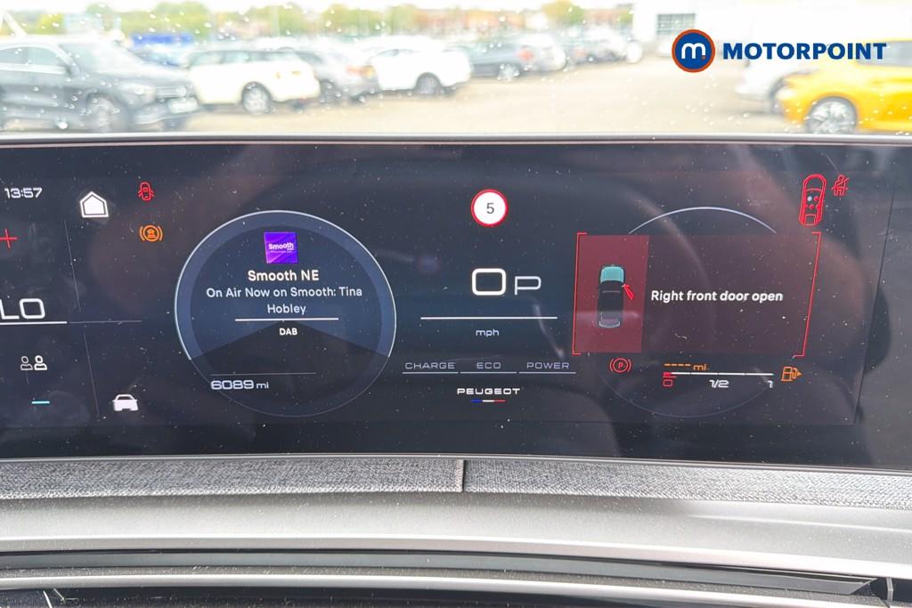 Peugeot 3008 GT Automatic Petrol SUV - Stock Number (1638566) - 8th supplementary image