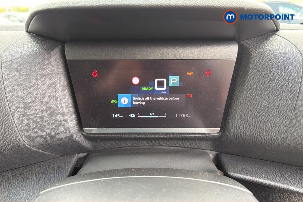 Citroen C4 Sense Automatic Electric Hatchback - Stock Number (1638731) - 8th supplementary image