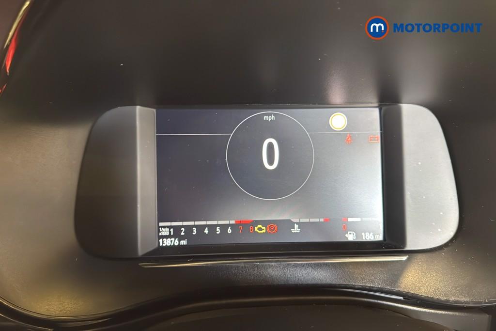 Vauxhall Corsa Gs Line Manual Petrol Hatchback - Stock Number (1639247) - 8th supplementary image