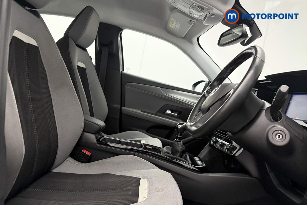 Vauxhall Mokka Elite Edition Manual Petrol SUV - Stock Number (1596476) - 8th supplementary image