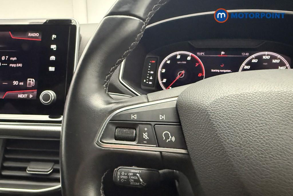 Seat Tarraco Xcellence Lux Manual Petrol SUV - Stock Number (1609301) - 8th supplementary image