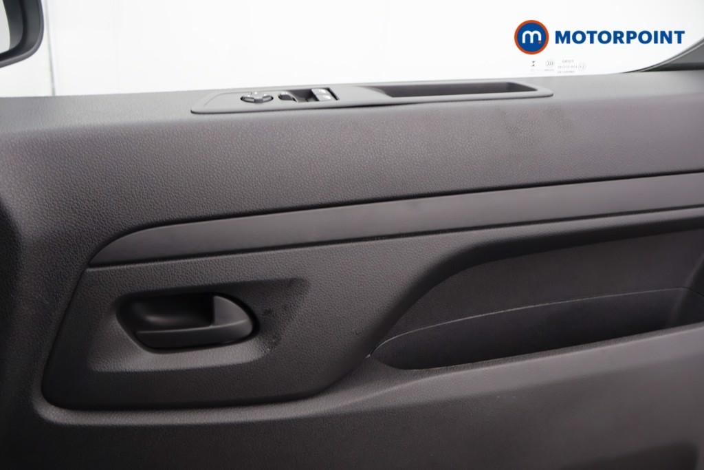 Peugeot Expert Asphalt Manual Diesel Panel Van - Stock Number (1618460) - 8th supplementary image