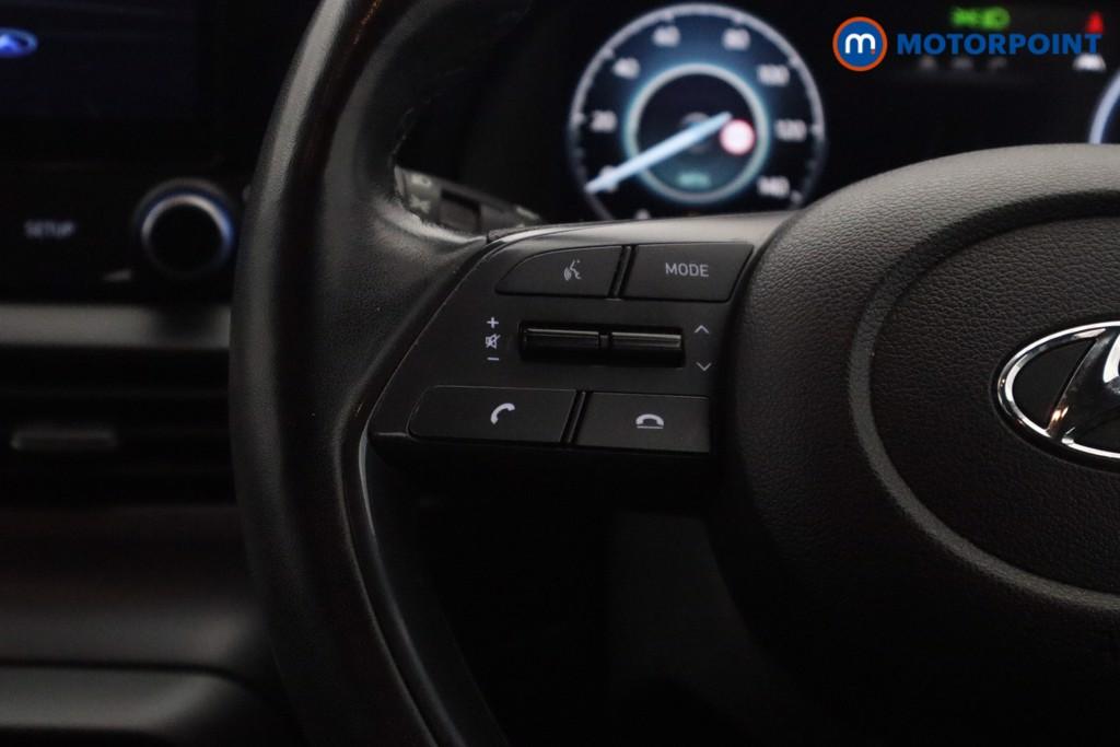 Hyundai Bayon Premium Automatic Petrol SUV - Stock Number (1623304) - 8th supplementary image