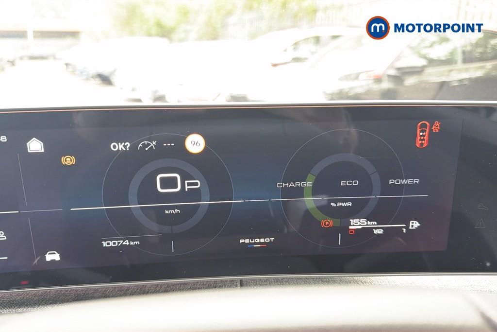 Peugeot 5008 Allure Automatic Petrol SUV - Stock Number (1624675) - 8th supplementary image