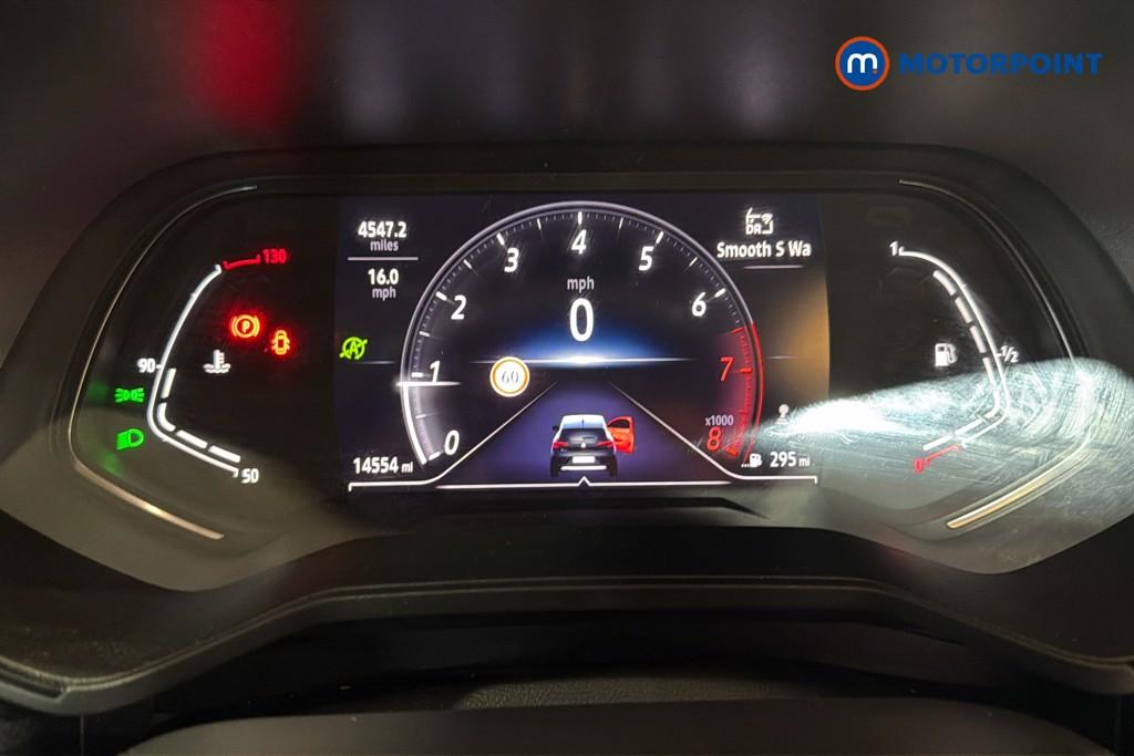 Renault Clio Evolution Manual Petrol Hatchback - Stock Number (1625788) - 8th supplementary image