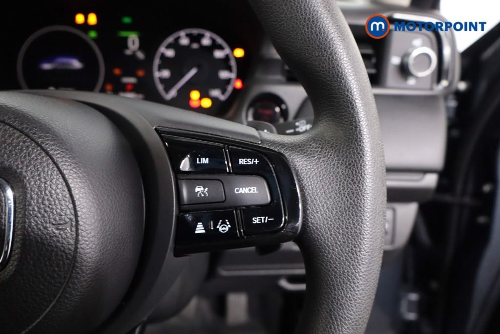 Honda Hr-V Elegance Automatic Petrol-Electric Hybrid SUV - Stock Number (1626050) - 8th supplementary image
