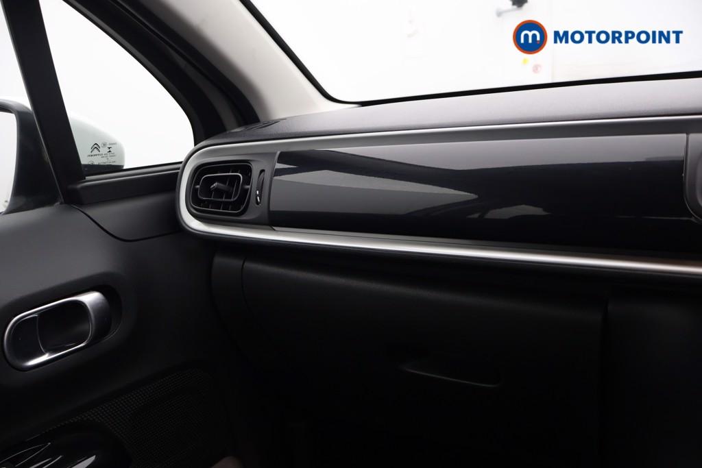 Citroen C3 YOU Manual Petrol Hatchback - Stock Number (1626553) - 8th supplementary image
