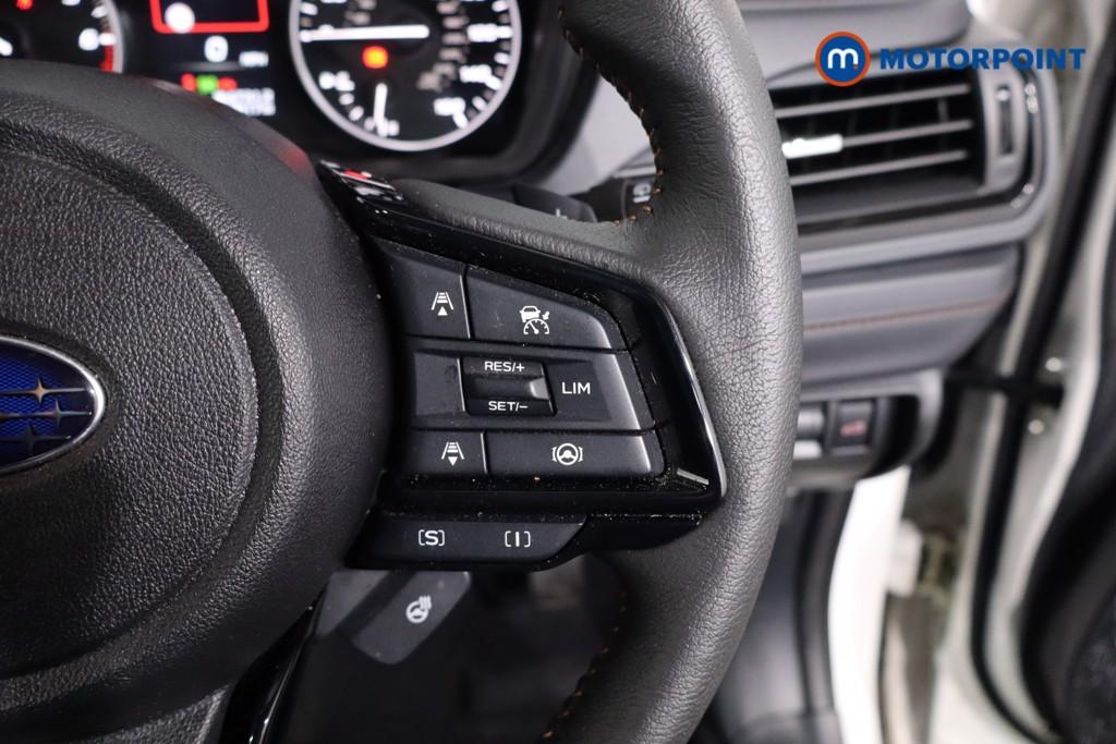 Subaru Forester Touring Automatic Petrol-Electric Hybrid SUV - Stock Number (1626679) - 8th supplementary image