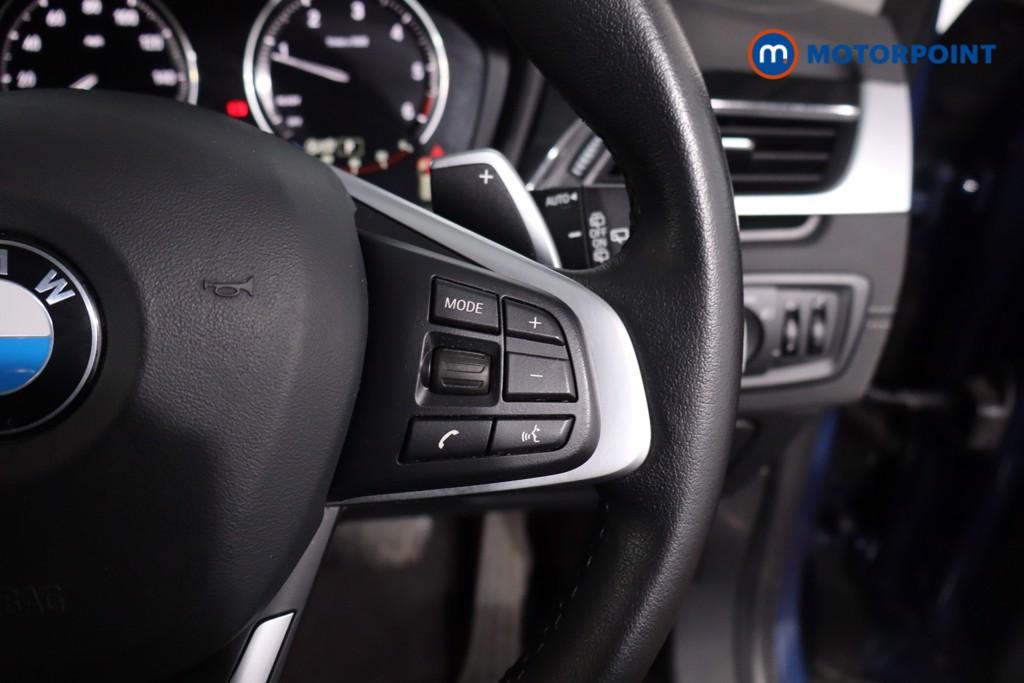 BMW X1 Xline Automatic Diesel SUV - Stock Number (1626851) - 8th supplementary image