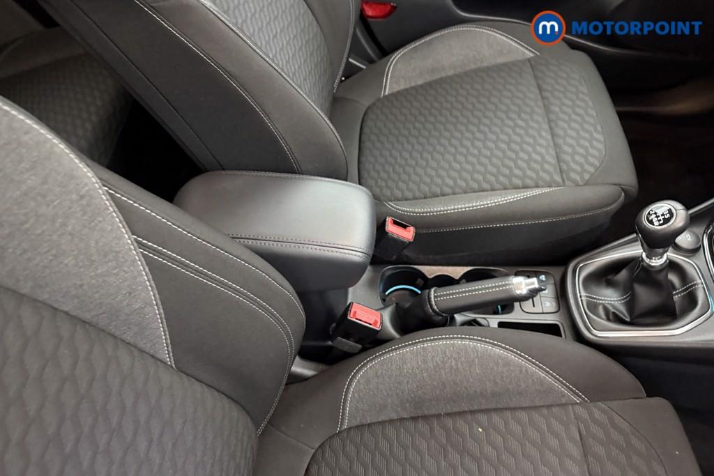 Ford Puma Titanium Manual Petrol SUV - Stock Number (1628694) - 8th supplementary image