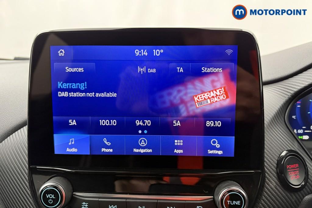 Ford Puma ST Manual Petrol SUV - Stock Number (1628701) - 8th supplementary image