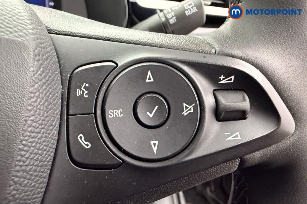 Vauxhall Corsa GS Manual Petrol Hatchback - Stock Number (1629323) - 8th supplementary image