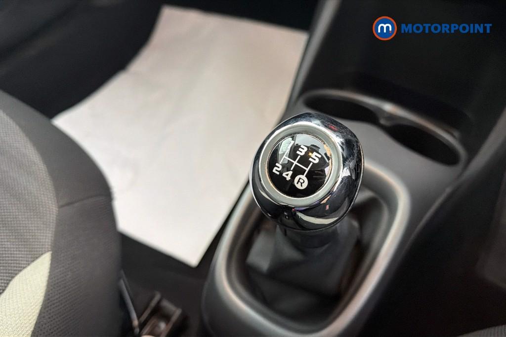 Toyota Aygo X-Trend Manual Petrol Hatchback - Stock Number (1629562) - 15th supplementary image