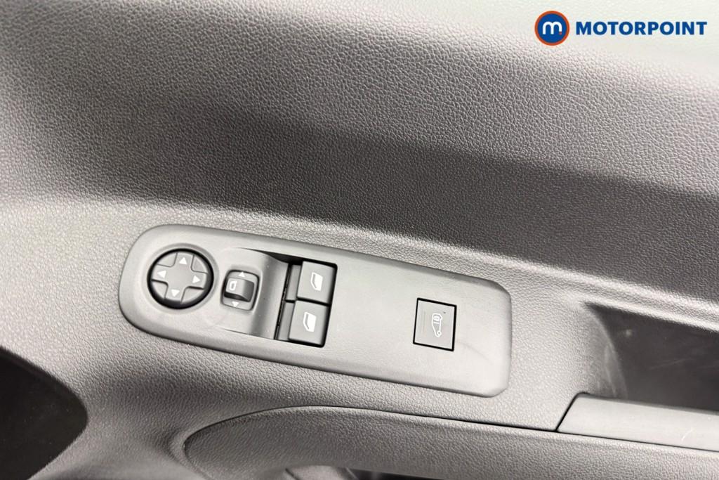 Citroen Berlingo Enterprise Manual Diesel Panel Van - Stock Number (1632176) - 8th supplementary image