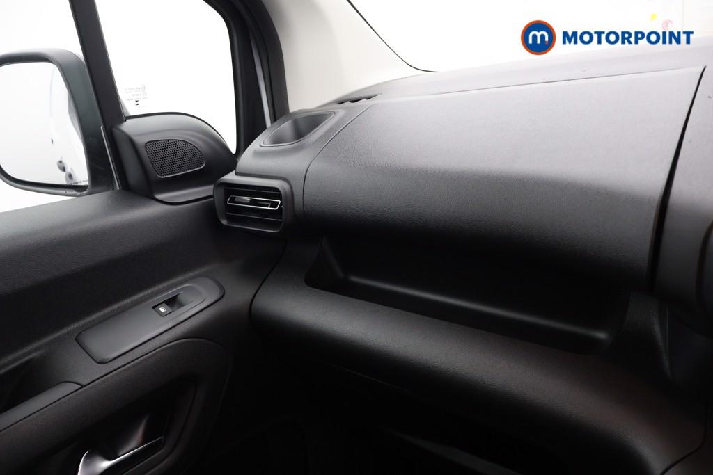 Citroen Berlingo Enterprise Manual Diesel Panel Van - Stock Number (1632199) - 8th supplementary image