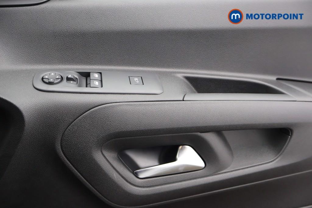 Citroen Berlingo Enterprise Manual Diesel Panel Van - Stock Number (1632203) - 8th supplementary image