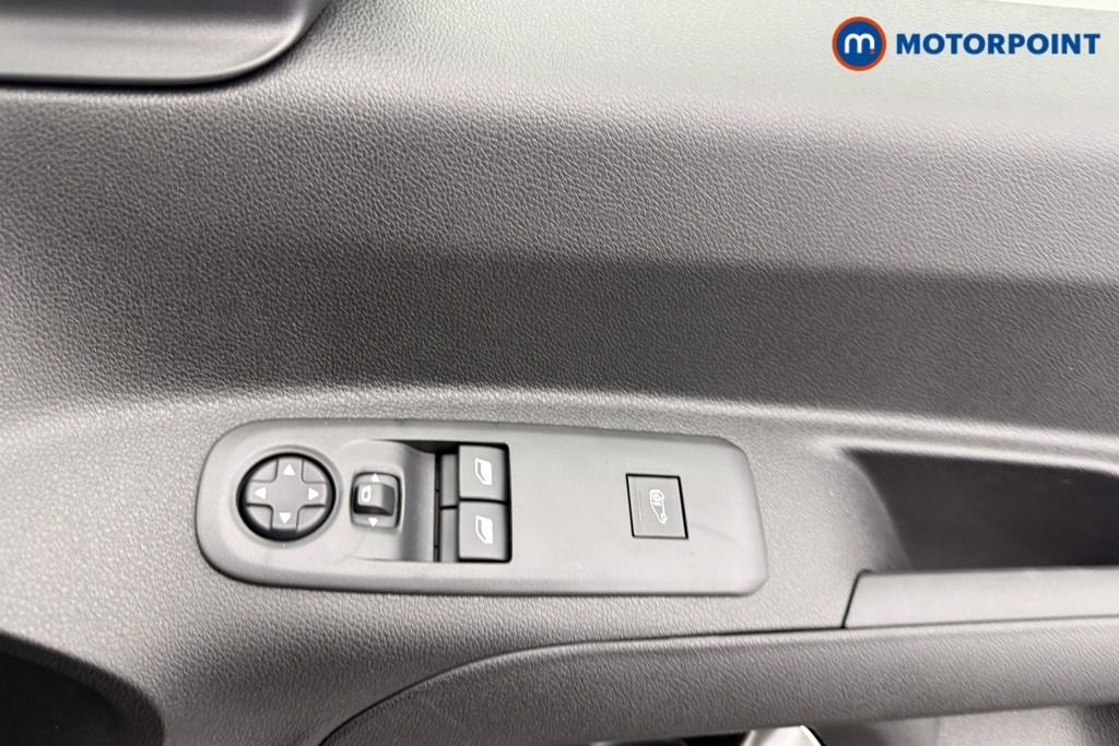Citroen Berlingo Enterprise Manual Diesel Panel Van - Stock Number (1632262) - 8th supplementary image