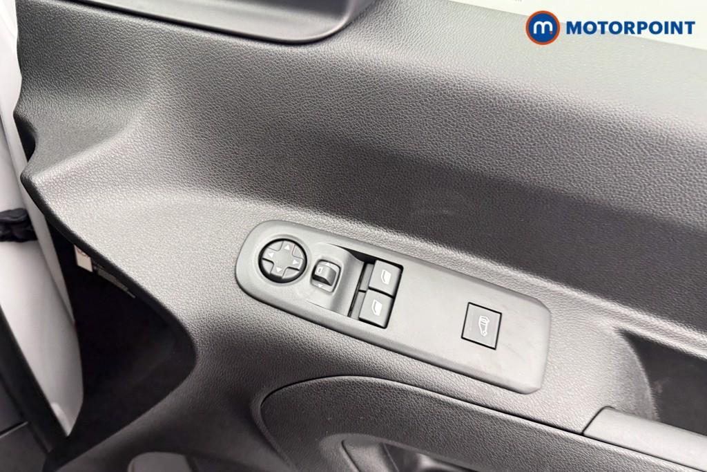 Citroen Berlingo Enterprise Manual Diesel Panel Van - Stock Number (1632272) - 8th supplementary image