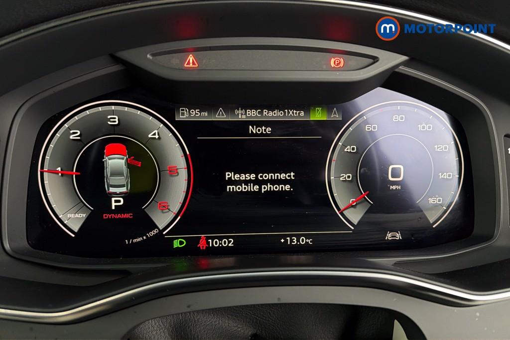 Audi A7 Sport Edition Automatic Diesel Hatchback - Stock Number (1633033) - 8th supplementary image
