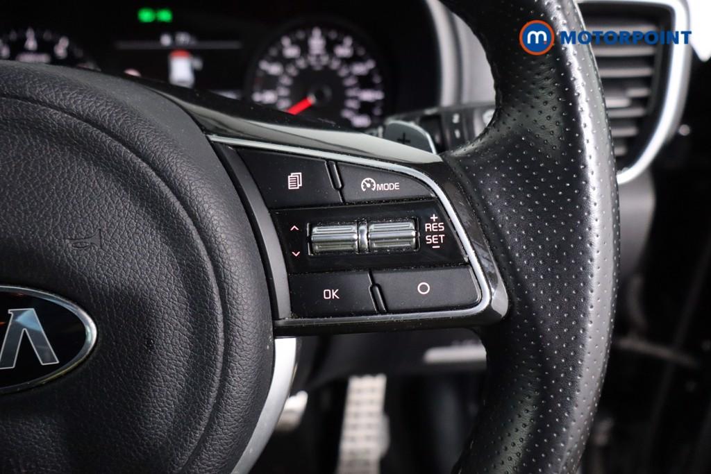 KIA Sportage Gt-Line Automatic Petrol SUV - Stock Number (1633492) - 8th supplementary image
