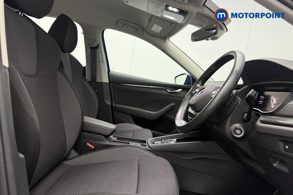 Skoda Octavia Se Technology Automatic Petrol Plug-In Hybrid Estate - Stock Number (1633654) - 8th supplementary image