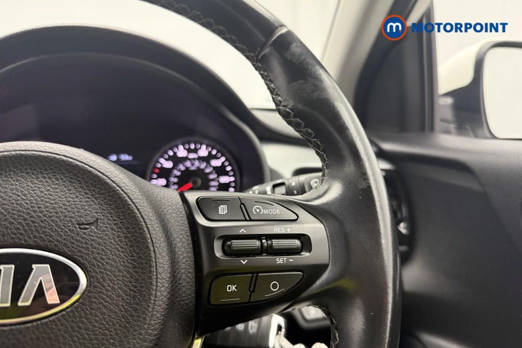 KIA RIO 2 Manual Petrol Hatchback - Stock Number (1634923) - 8th supplementary image