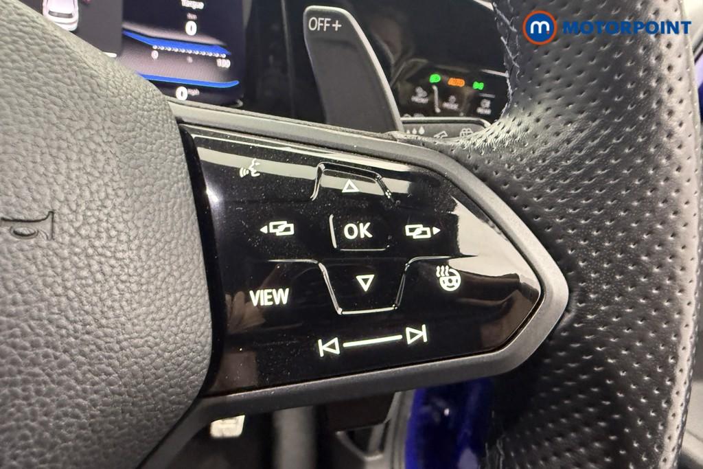 Volkswagen Golf R Automatic Petrol Hatchback - Stock Number (1634948) - 8th supplementary image