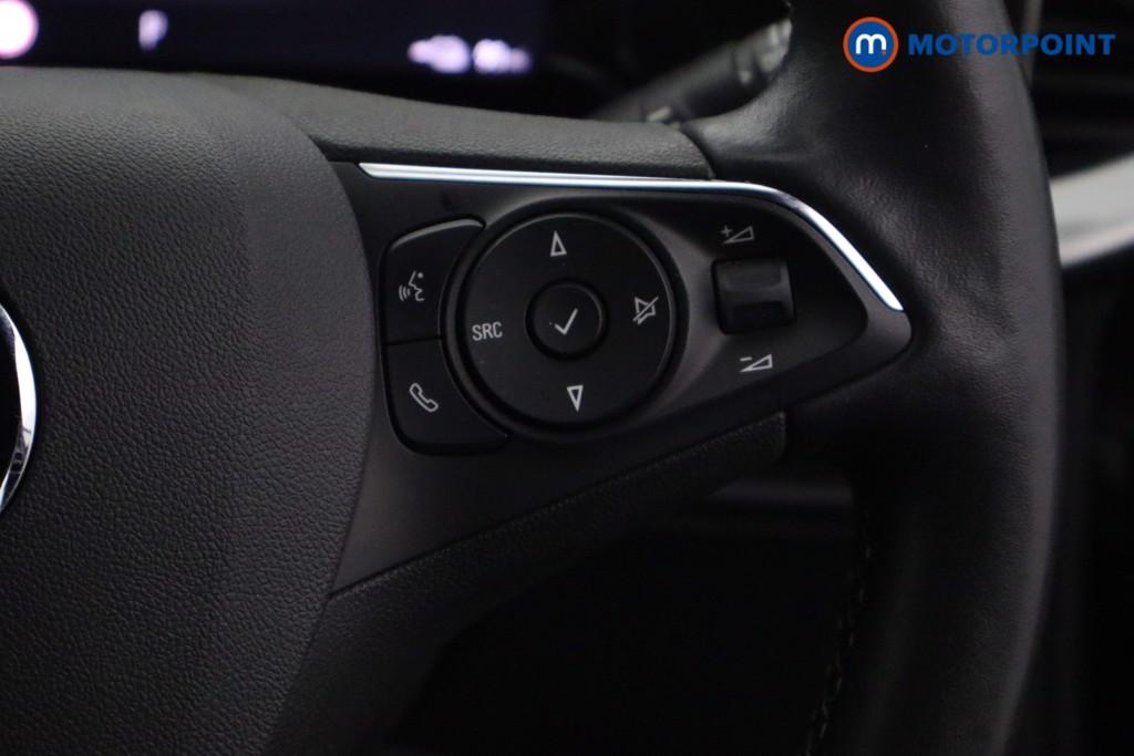 Vauxhall Mokka Ultimate Automatic Electric SUV - Stock Number (1635054) - 8th supplementary image