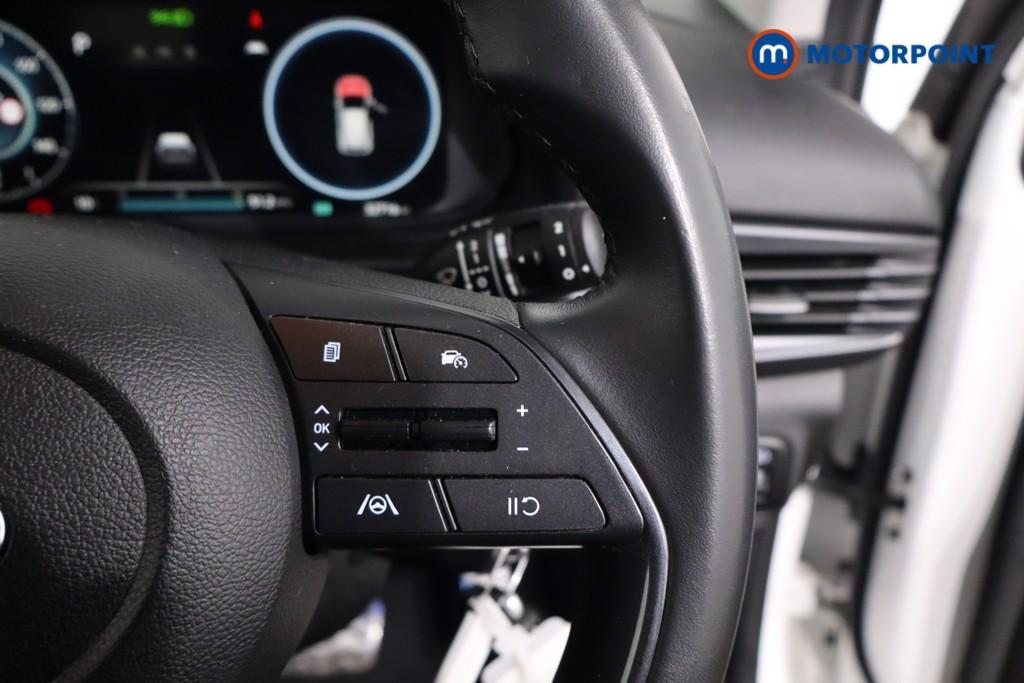 Hyundai Bayon Se Connect Automatic Petrol SUV - Stock Number (1635120) - 8th supplementary image