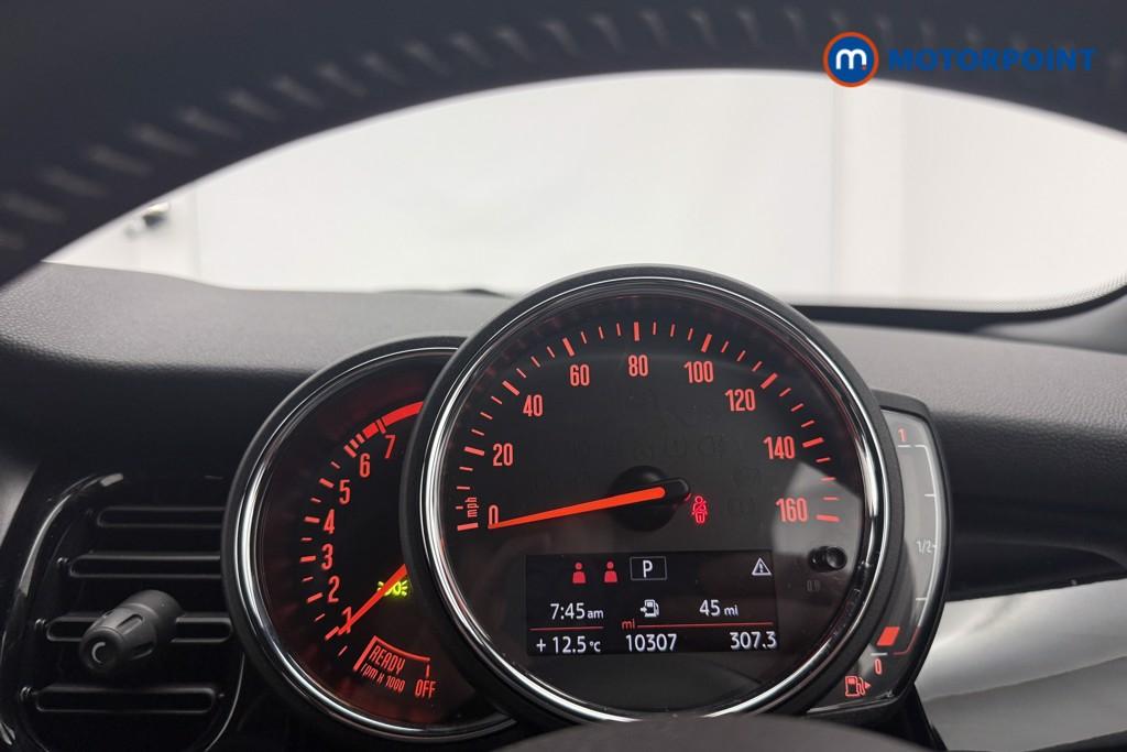 Mini Hatchback Cooper S Sport Automatic Petrol Hatchback - Stock Number (1635156) - 8th supplementary image
