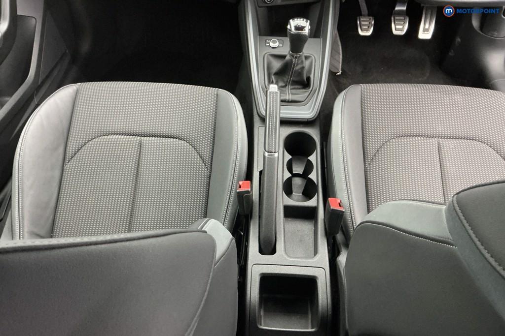 Audi A1 Black Edition Manual Petrol Hatchback - Stock Number (1635264) - 8th supplementary image