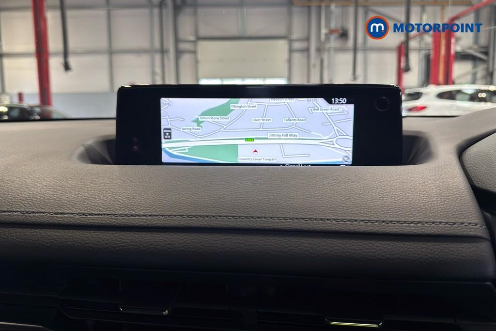 Mazda Mx-30 Makoto Automatic Electric SUV - Stock Number (1635554) - 10th supplementary image